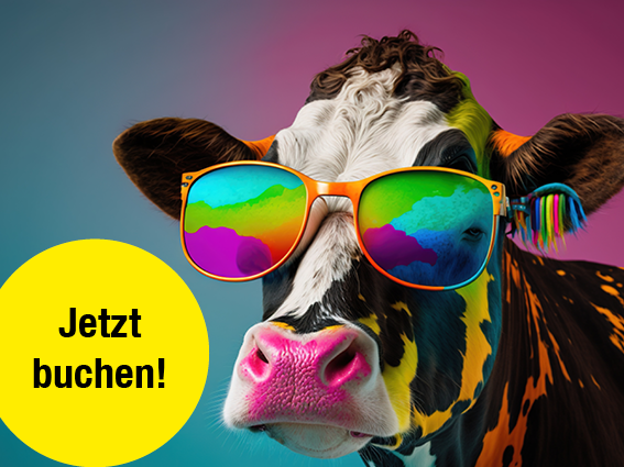 Es geht schon wieder los – Buchungen für den Trendguide Niederrhein 2024 ab sofort möglich